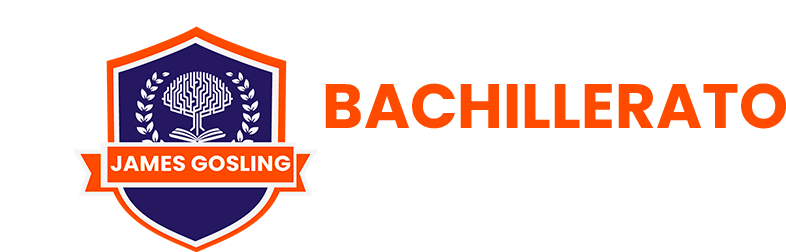 Educación Continua James Gosling